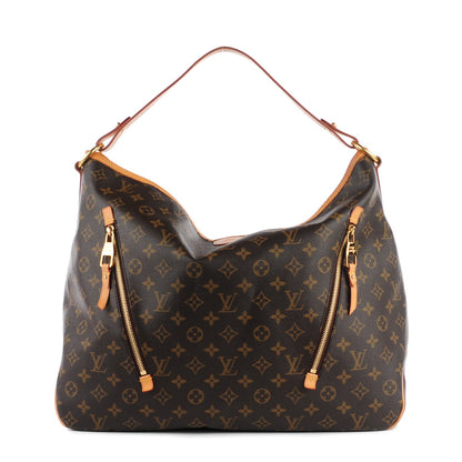 Louis Vuitton Monogram Delightful GM 1 of 8