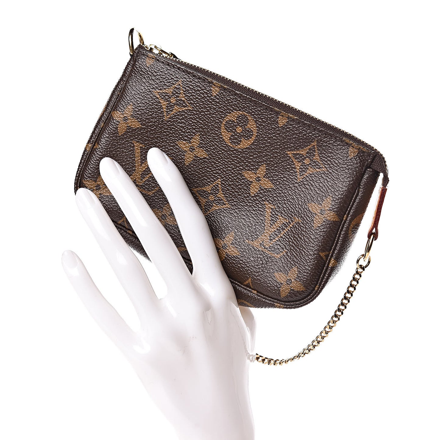 Monogram Mini Pochette Accessories