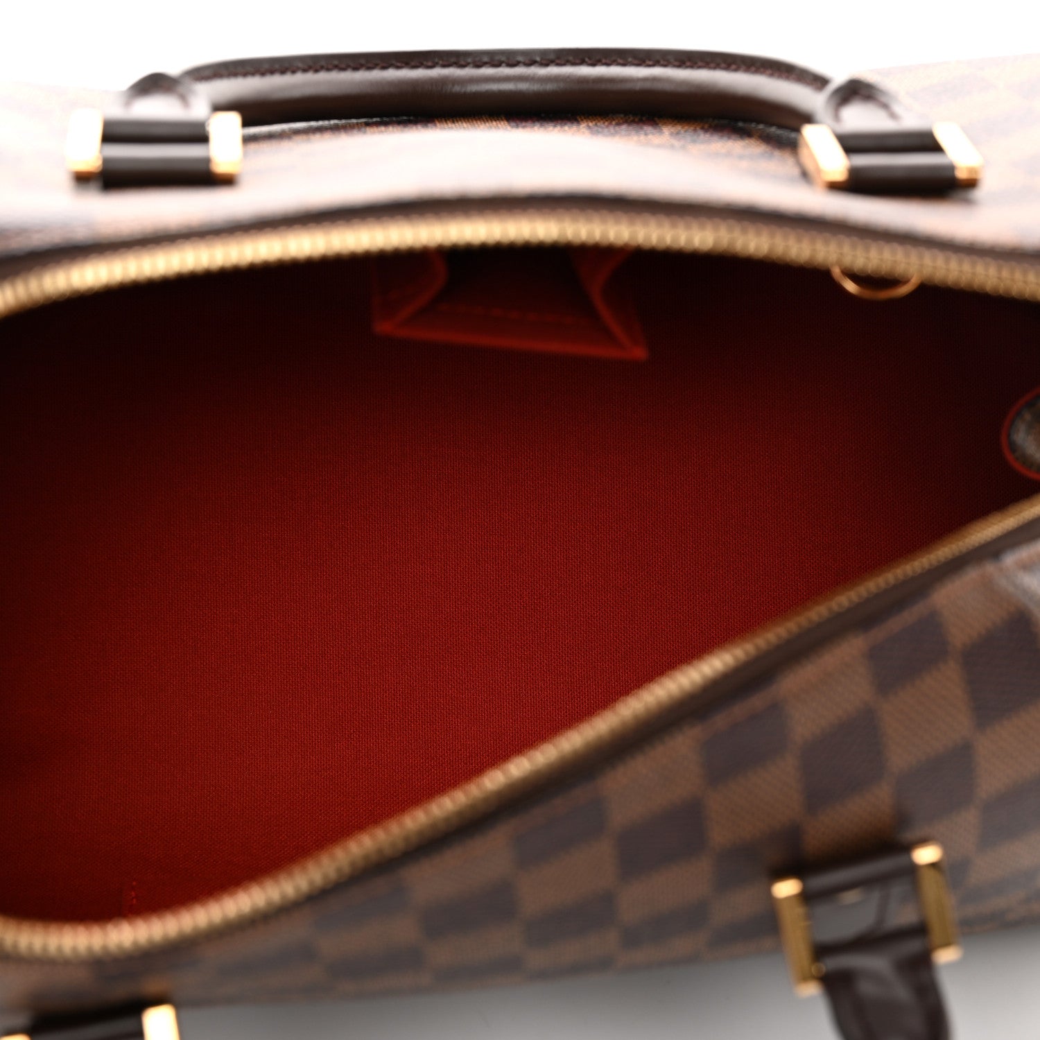 Louis Vuitton Damier Ebene Ribera MM 5 of 9