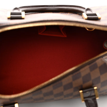 Louis Vuitton Damier Ebene Ribera MM 5 of 9