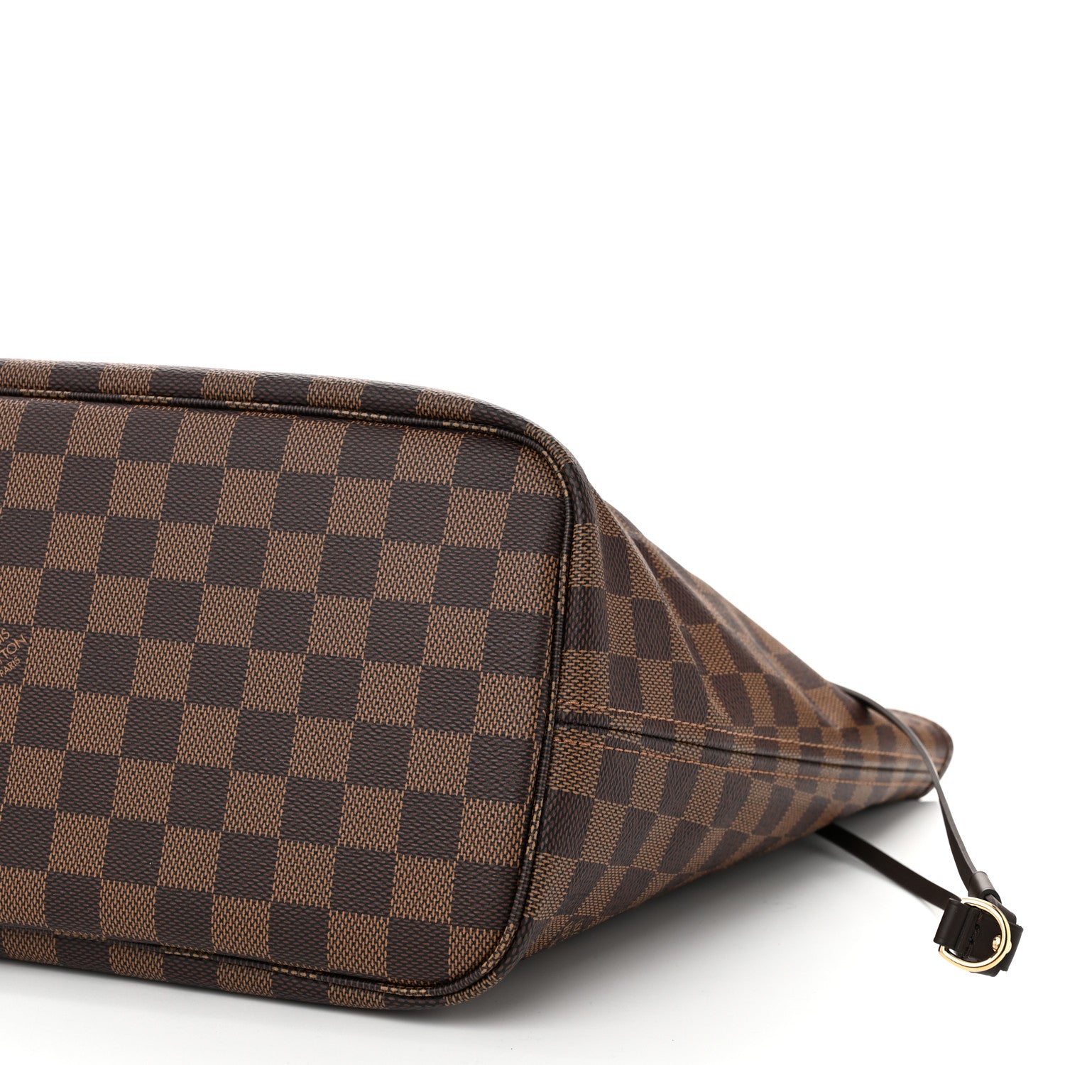 Louis Vuitton Damier Ebene Neo Neverfull MM 11 of 11
