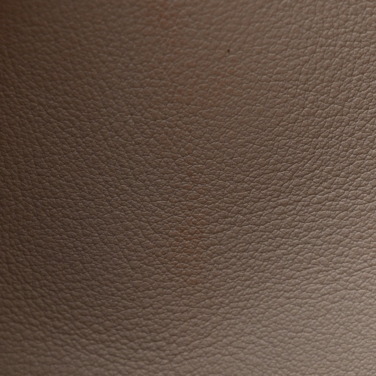 Calfskin Zip Bucket Bag
