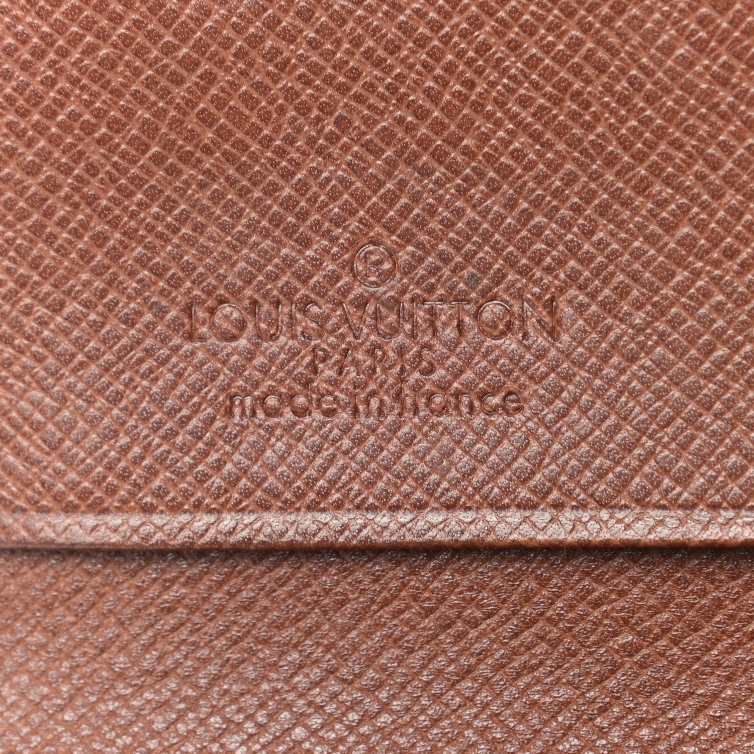 Louis Vuitton Monogram Pochette Rabat 23 6 of 9