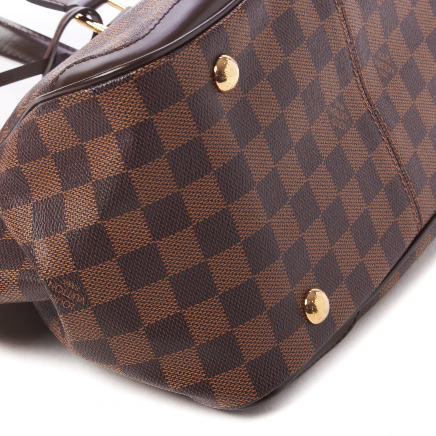 Louis Vuitton Damier Ebene Verona PM 5 of 8