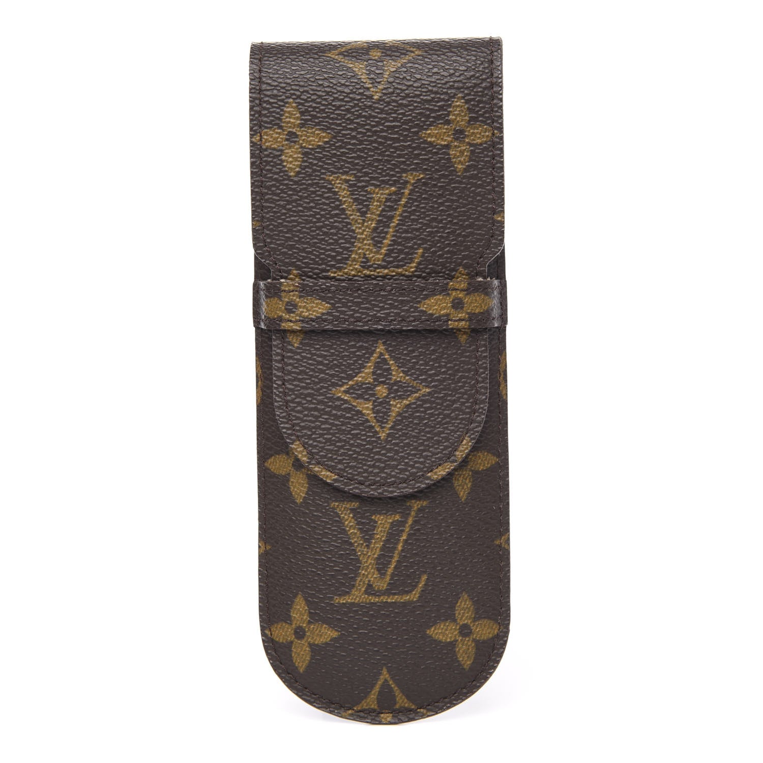 Louis Vuitton Monogram Etui Pen Holder Case 1 of 8