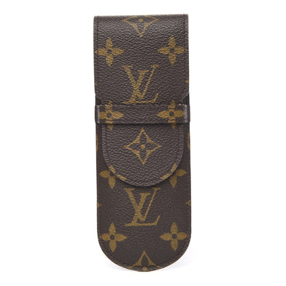 Louis Vuitton Monogram Etui Pen Holder Case 1 of 8