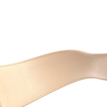 Gucci Monogram GG Signature Shoulder Bag Beige 11 of 11