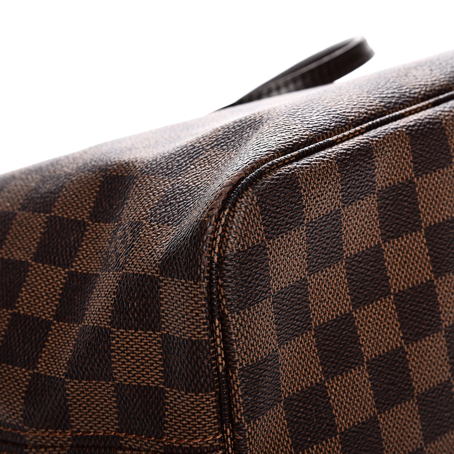 Damier Ebene Neverfull MM