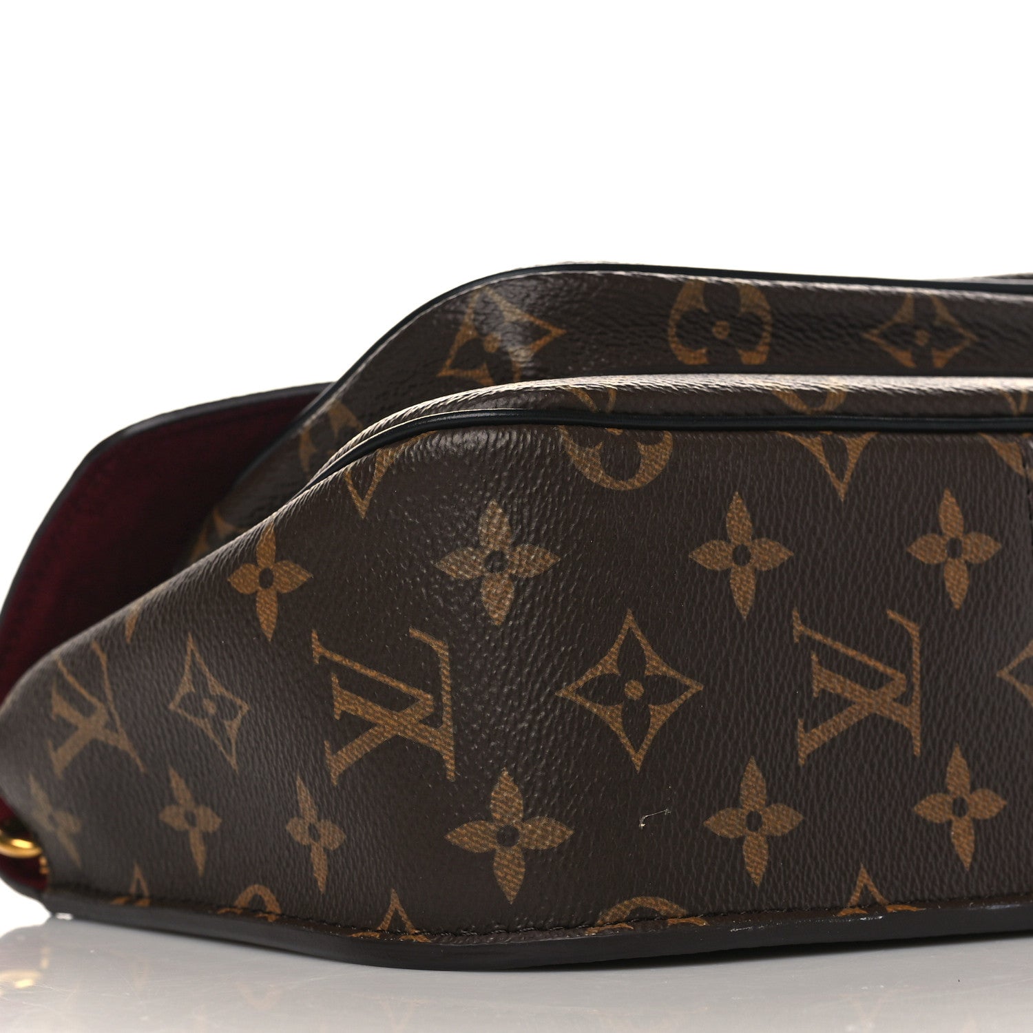 Louis Vuitton Monogram Passy 7 of 8
