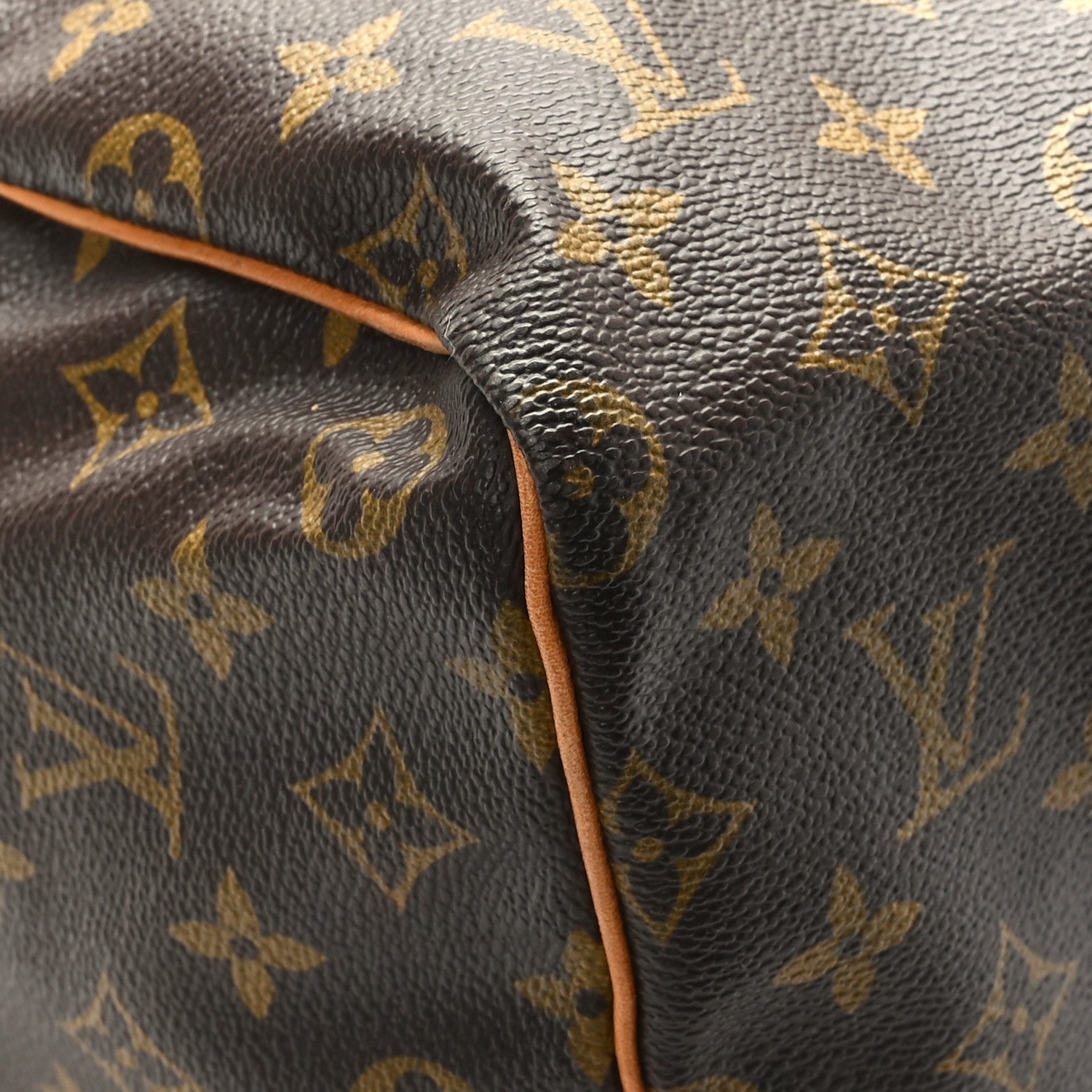 Louis Vuitton Monogram Speedy 40 8 of 11