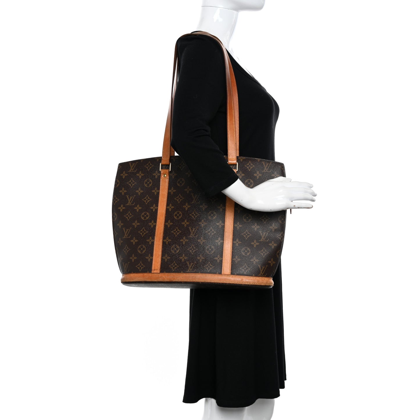 Monogram Babylone