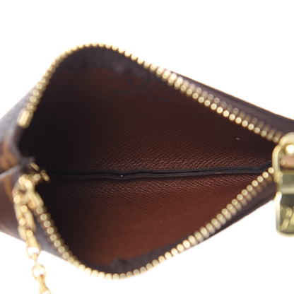 Louis Vuitton Monogram Key Pouch 6 of 8