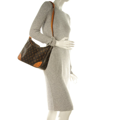 Louis Vuitton Monogram Boulogne 30 2 of 10