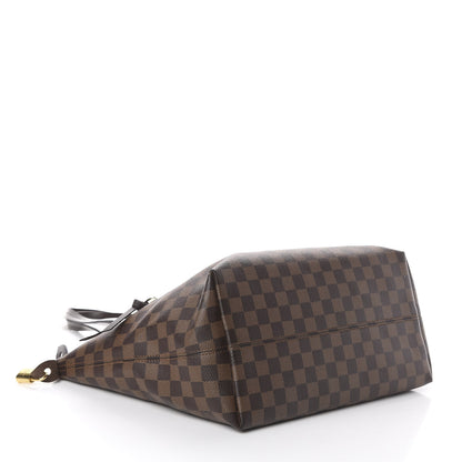 Louis Vuitton Damier Ebene Iena MM 4 of 20
