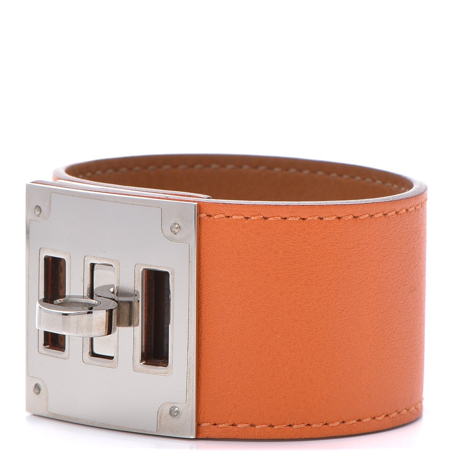 Hermes Swift Kelly Dog Bracelet Mangue 1 of 5