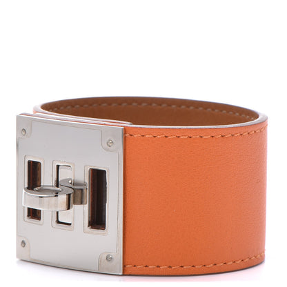 Hermes Swift Kelly Dog Bracelet Mangue 1 of 5