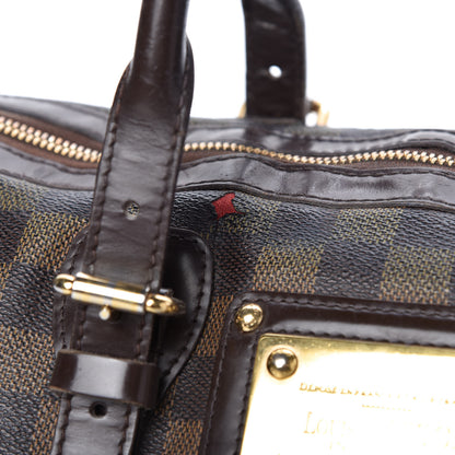 Louis Vuitton Damier Ebene Berkeley 11 of 22
