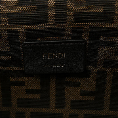 Fendi Snakeskin Small Fendi First Violetta 6 of 10