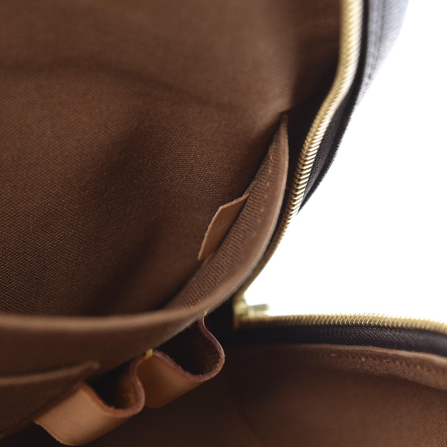 Louis Vuitton Monogram Sac a Dos Packall 6 of 11
