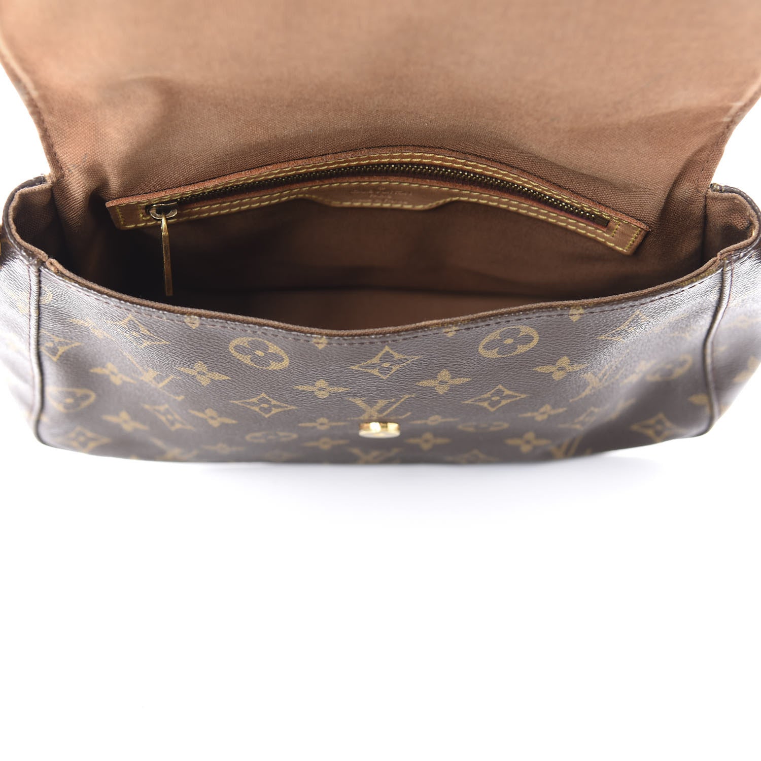 Louis Vuitton Monogram Mini Looping 5 of 13
