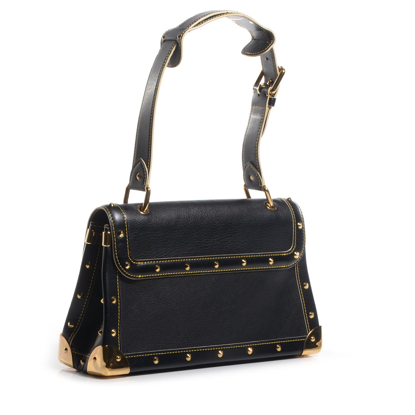 Suhali Le Talentueux Black