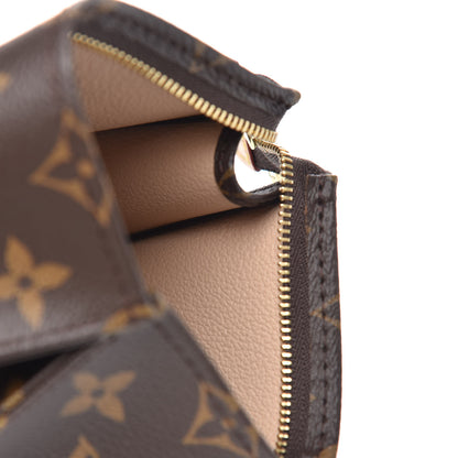 Louis Vuitton Monogram Toiletry Pouch 15 9 of 10