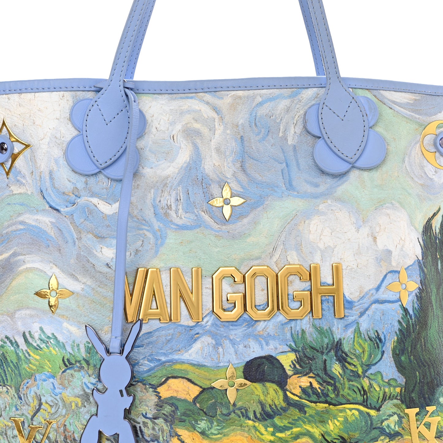 Masters Van Gogh Neverfull MM