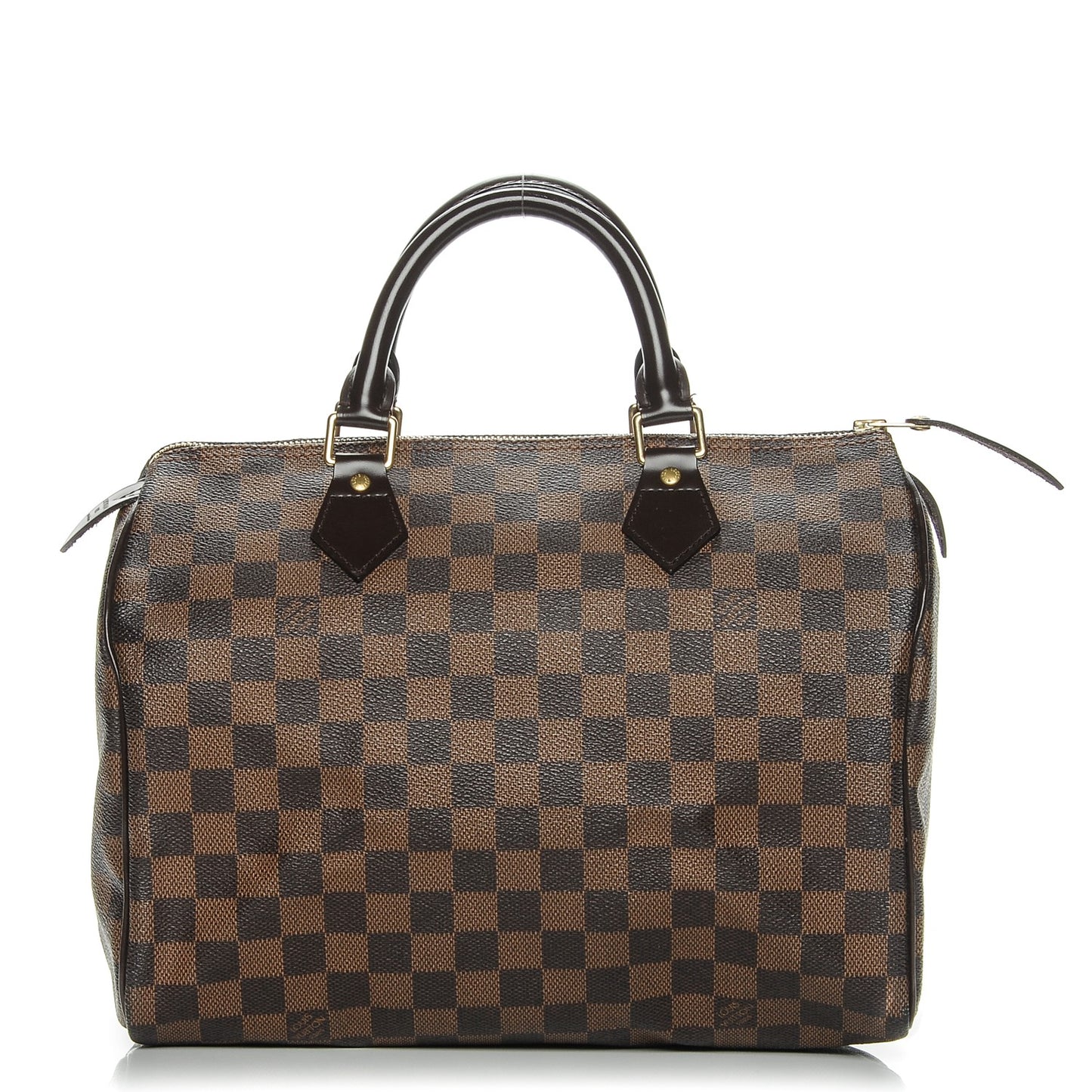 Damier Ebene Speedy 30