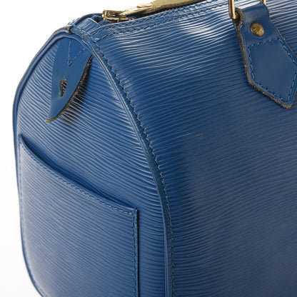 Louis Vuitton Epi Speedy 25 Toledo 10 of 13