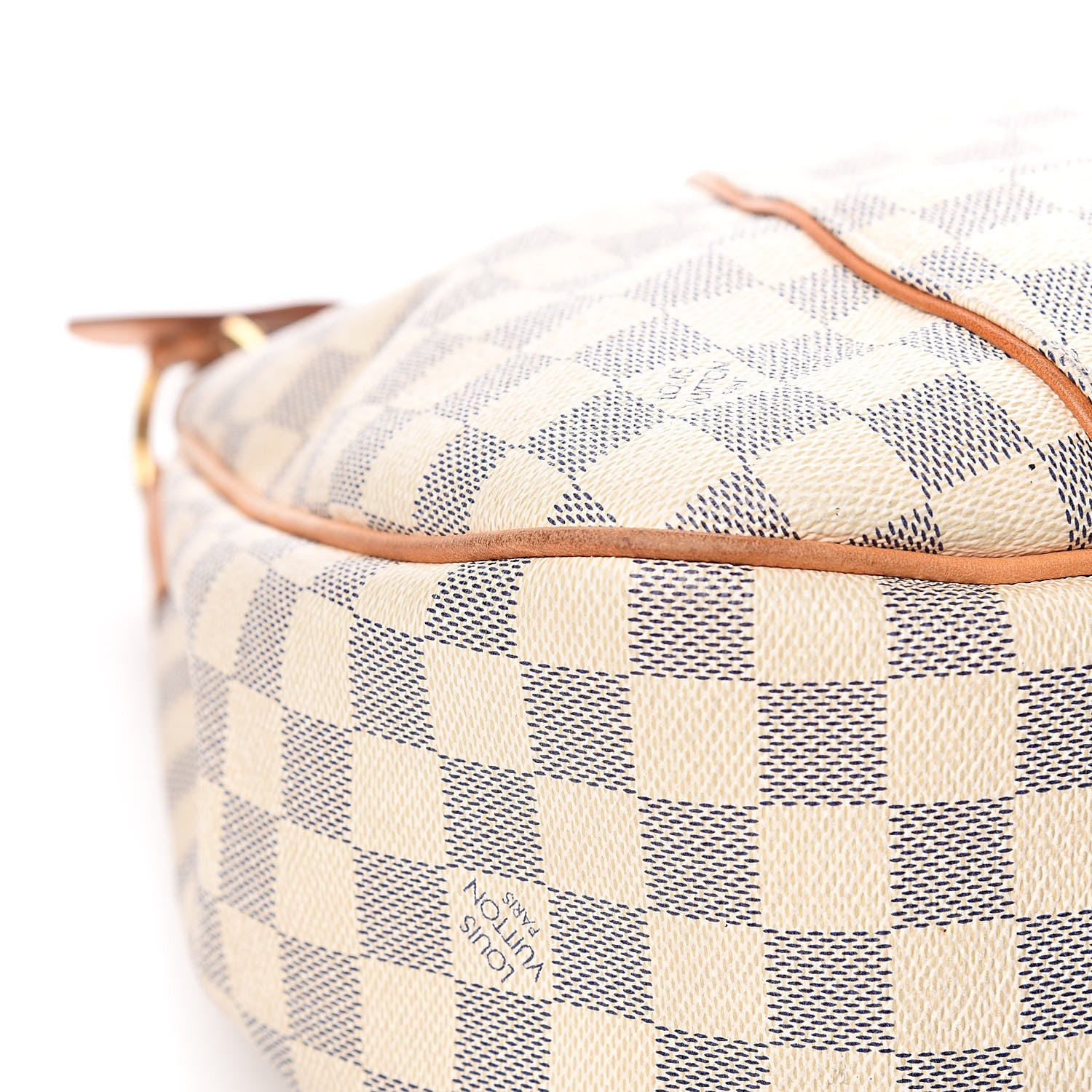Louis Vuitton Damier Azur Galliera PM 8 of 13