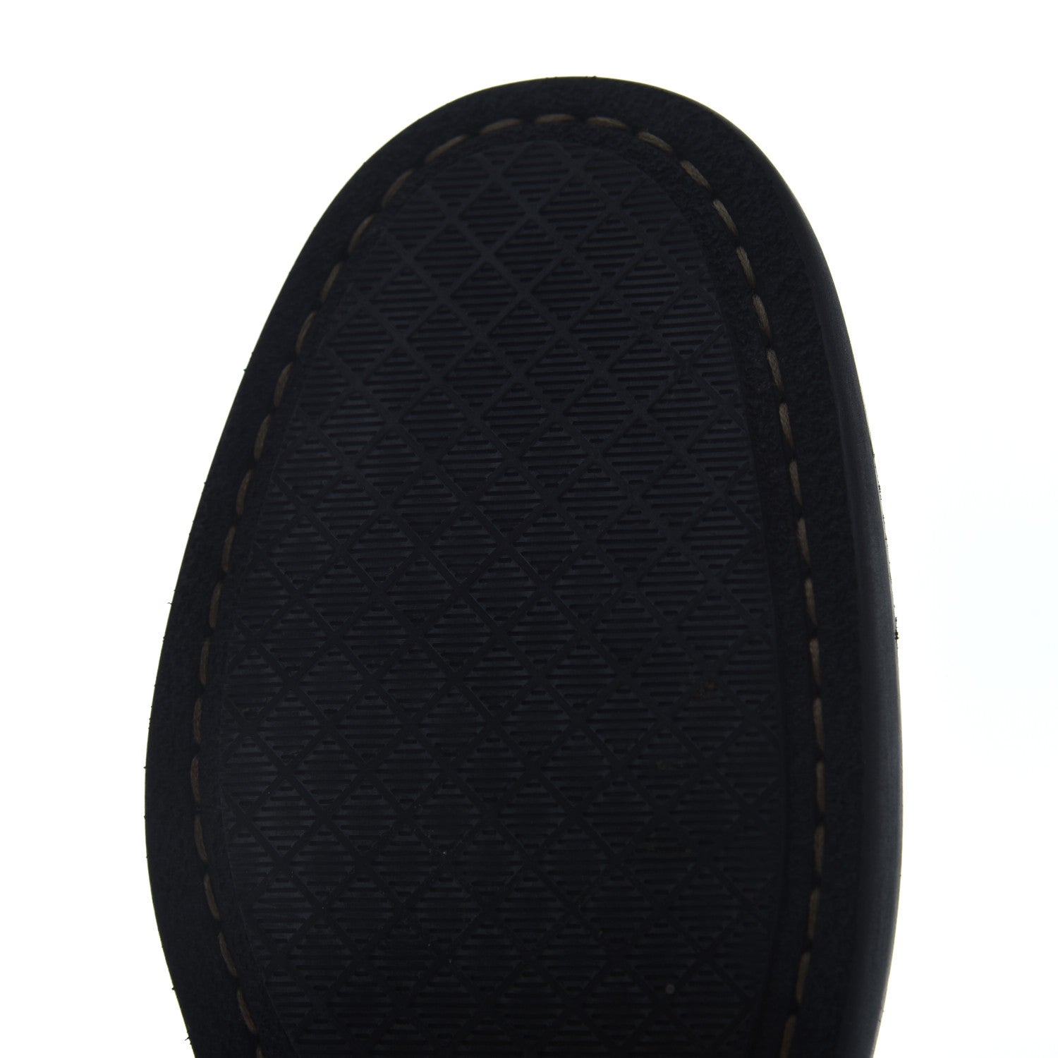 Chanel Lambskin Combat Boots 39 Black 14 of 18