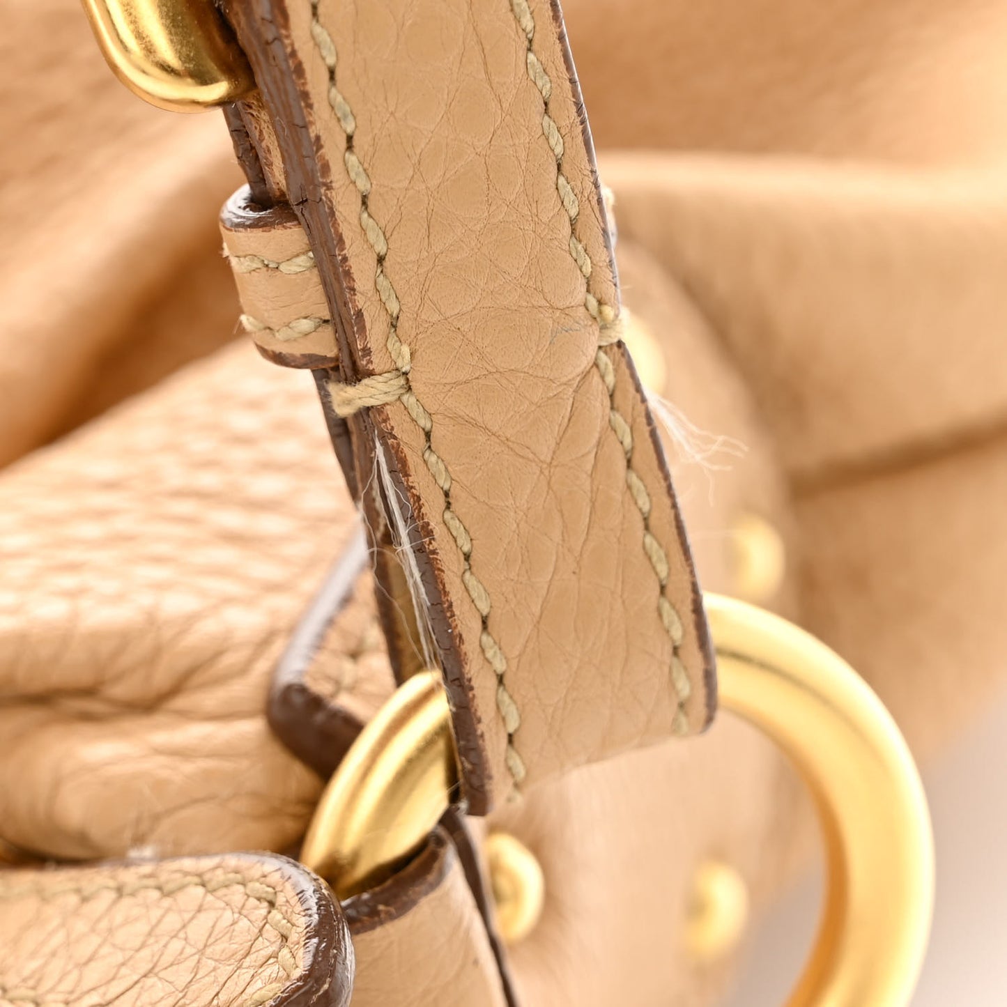 Vitello Daino Hobo Sughero