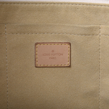 Louis Vuitton Damier Azur Salina GM 7 of 12