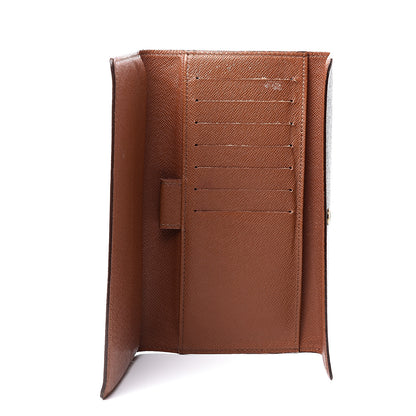 Louis Vuitton Monogram Organizer Wallet 4 of 10