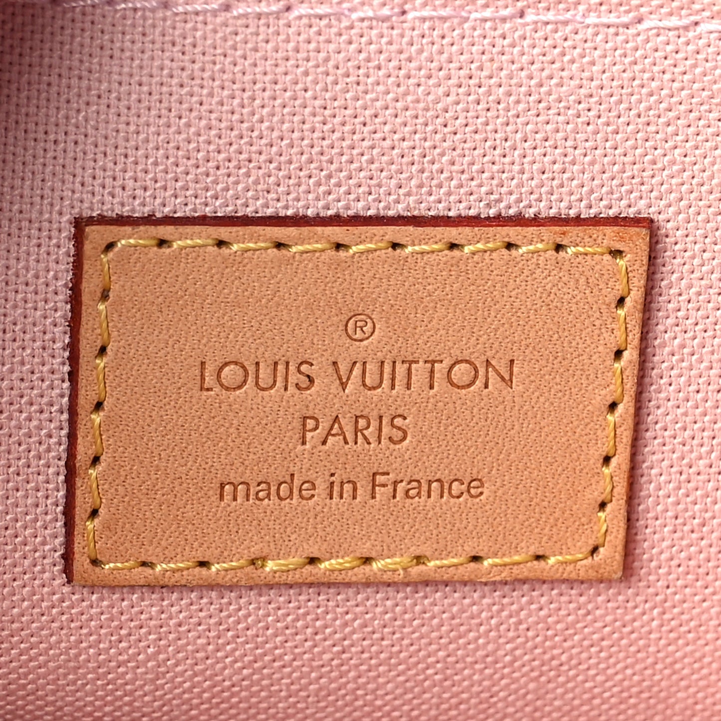 Damier Azur Croisette