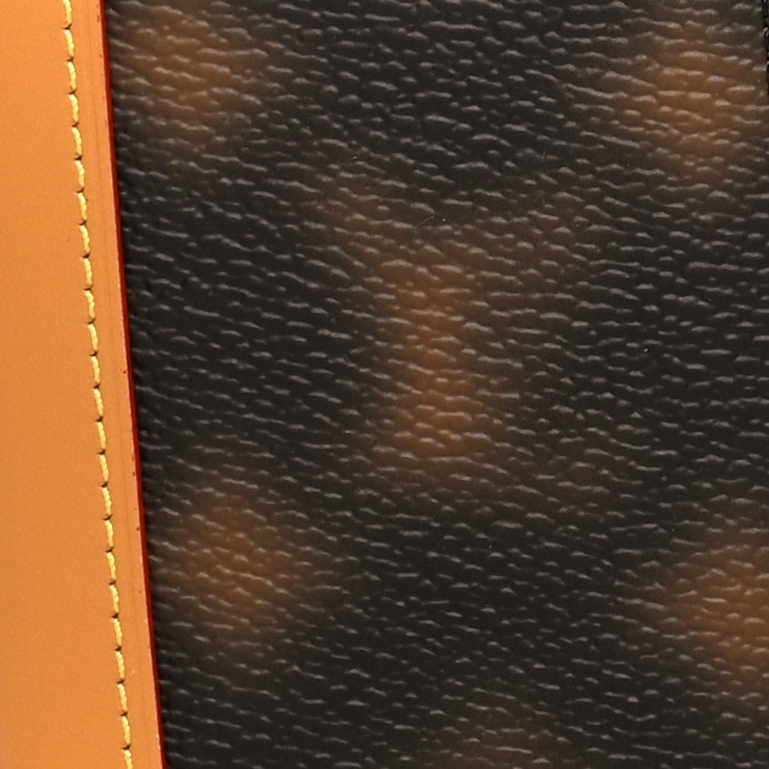 Louis Vuitton Monogram Blurry Pocket Organizer 7 of 8