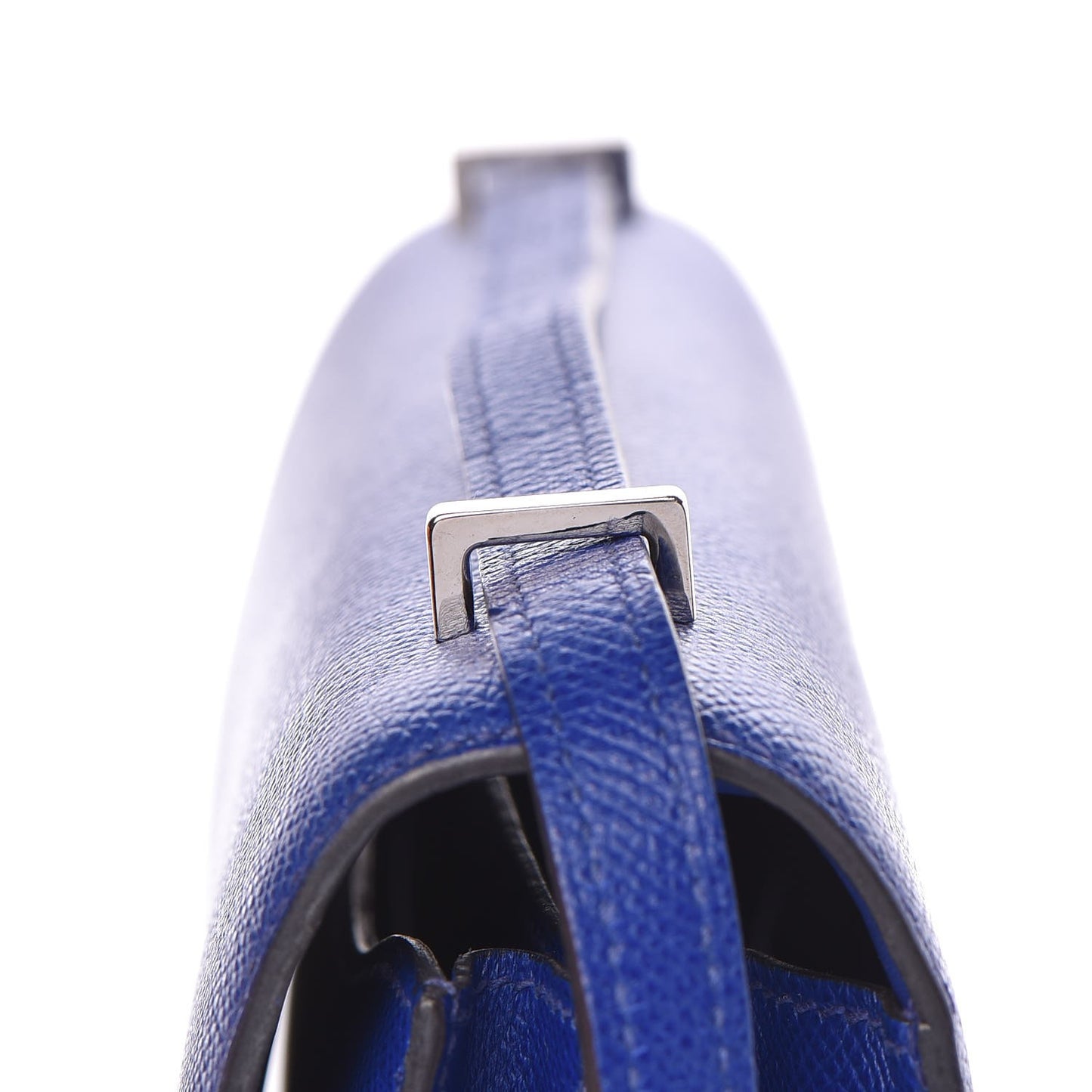 Epsom Constance Elan 25 Bleu Electrique
