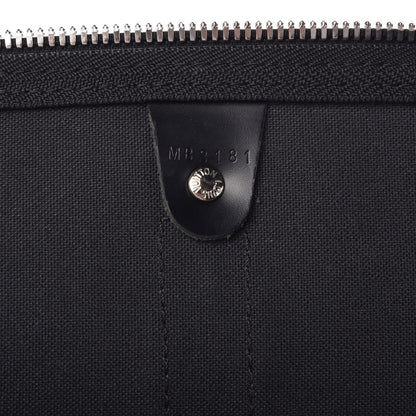 Louis Vuitton Damier Graphite Keepall Bandouliere 55 7 of 23