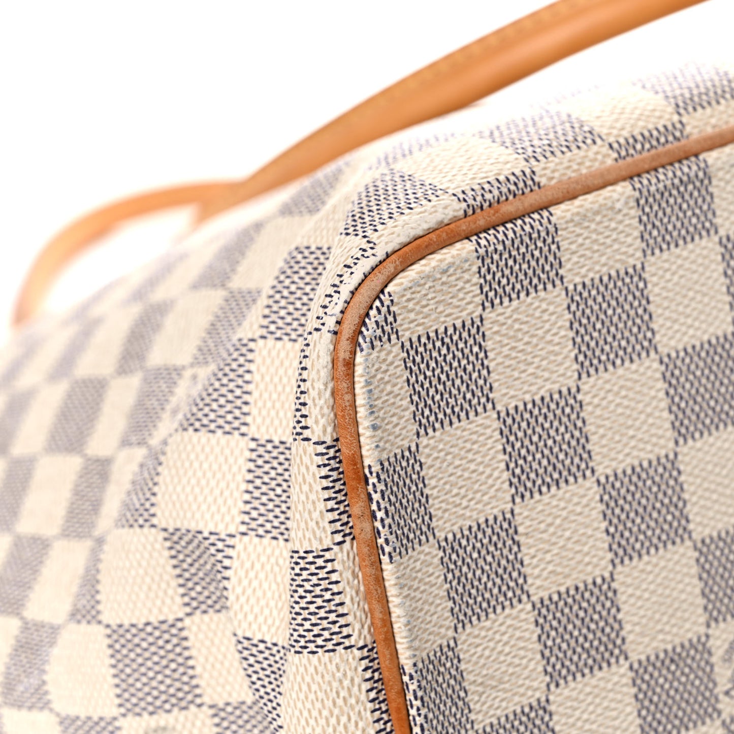 Damier Azur Saleya MM