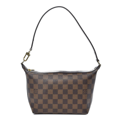 Louis Vuitton Damier Ebene Illovo PM 1 of 9