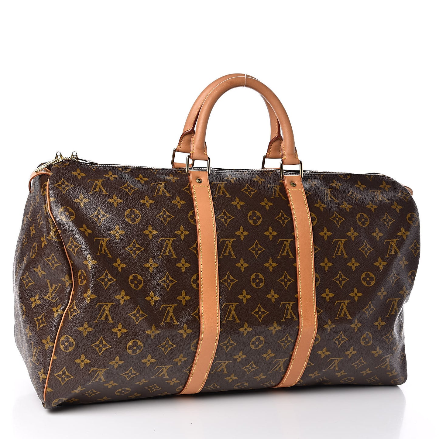Monogram Keepall 50