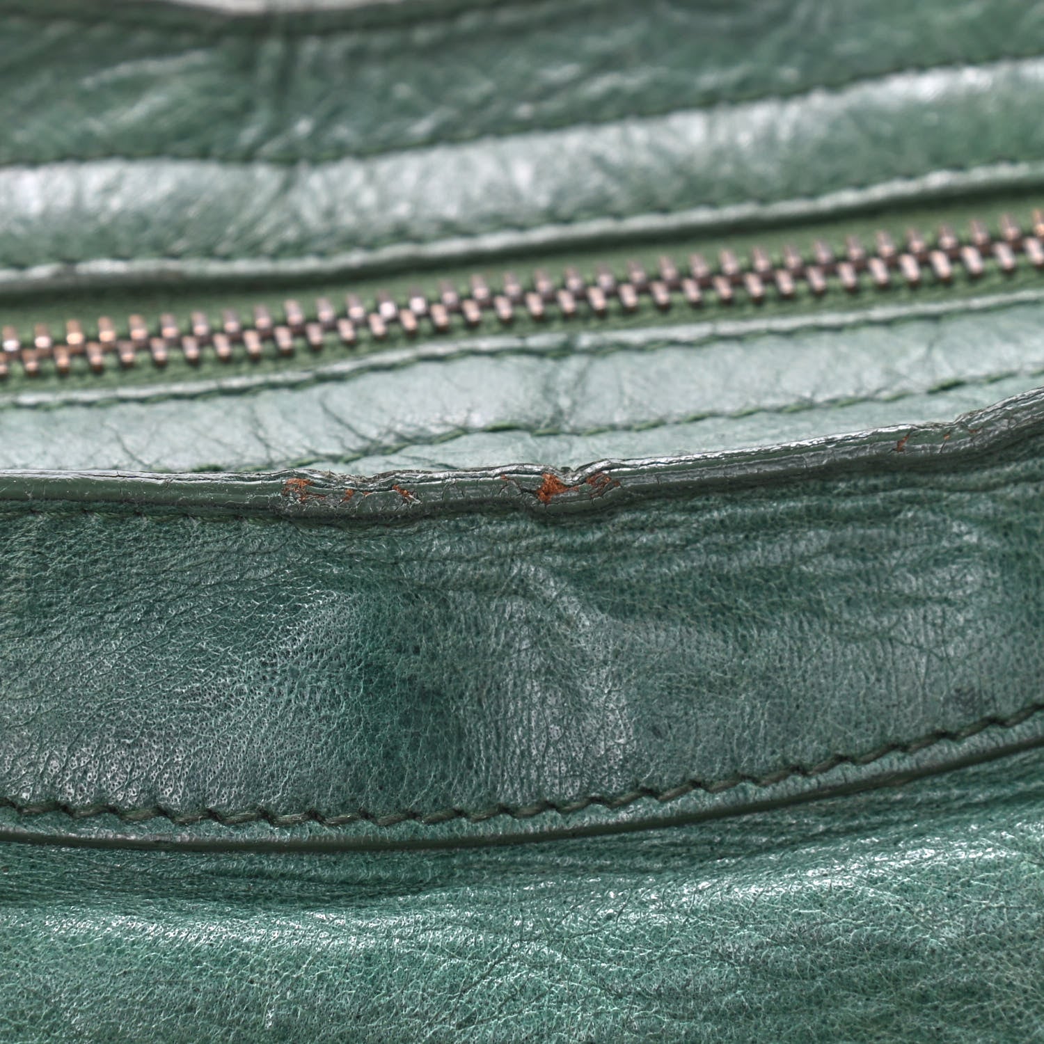 Balenciaga Agneau Classic Hardware City Cyprus 11 of 14