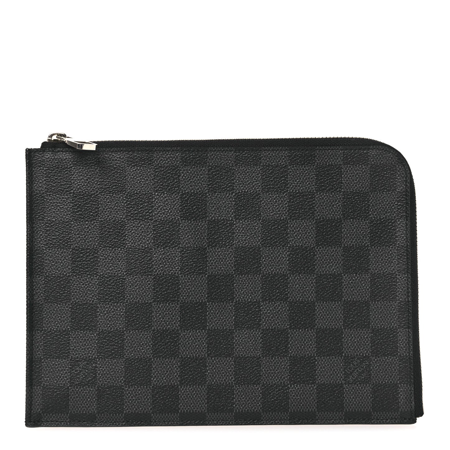Damier Graphite Pochette Jour PM