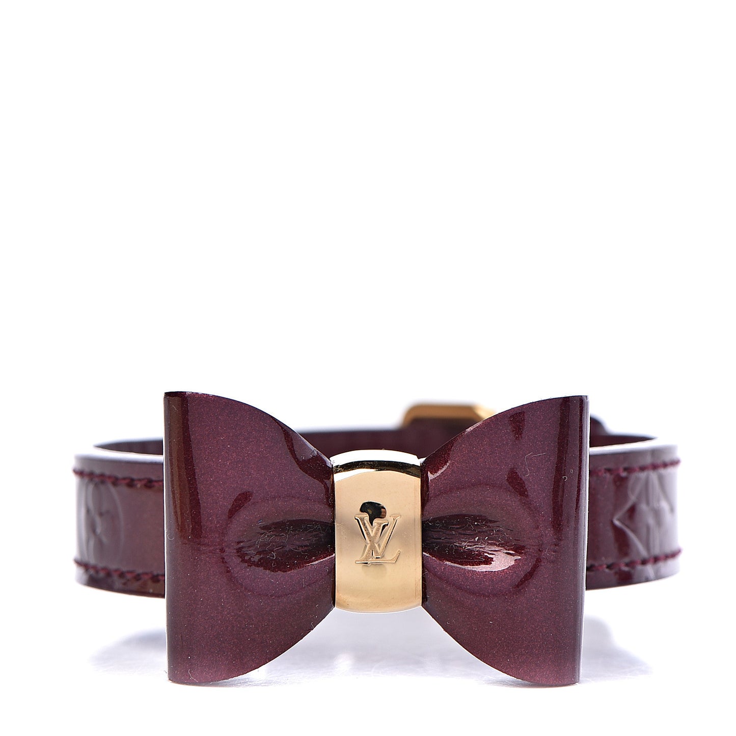 Vernis Favourit Bracelet 17 Rouge Fauviste
