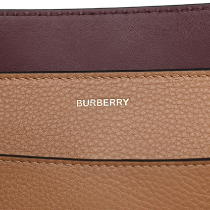 Burberry Marais Calfskin Large Belt Bag Tan 6 of 11