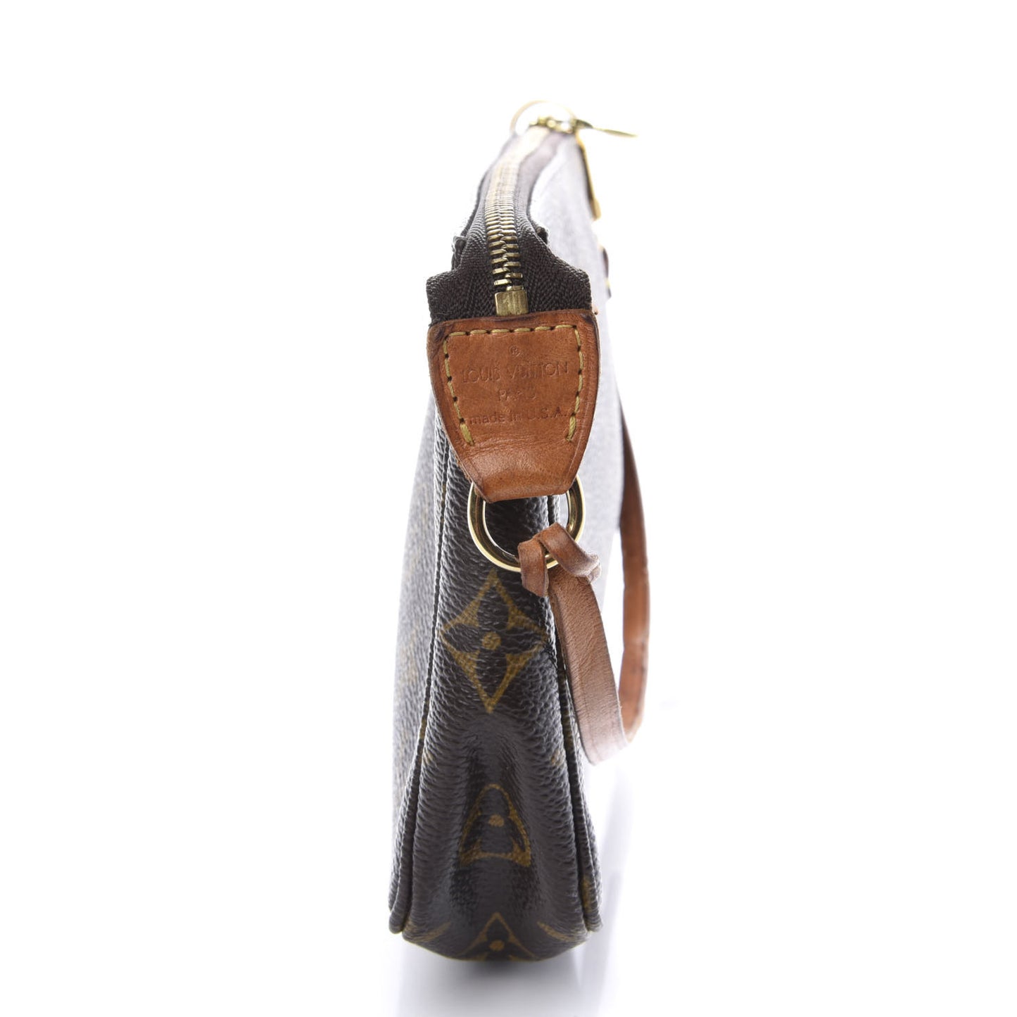 Monogram Pochette Accessories