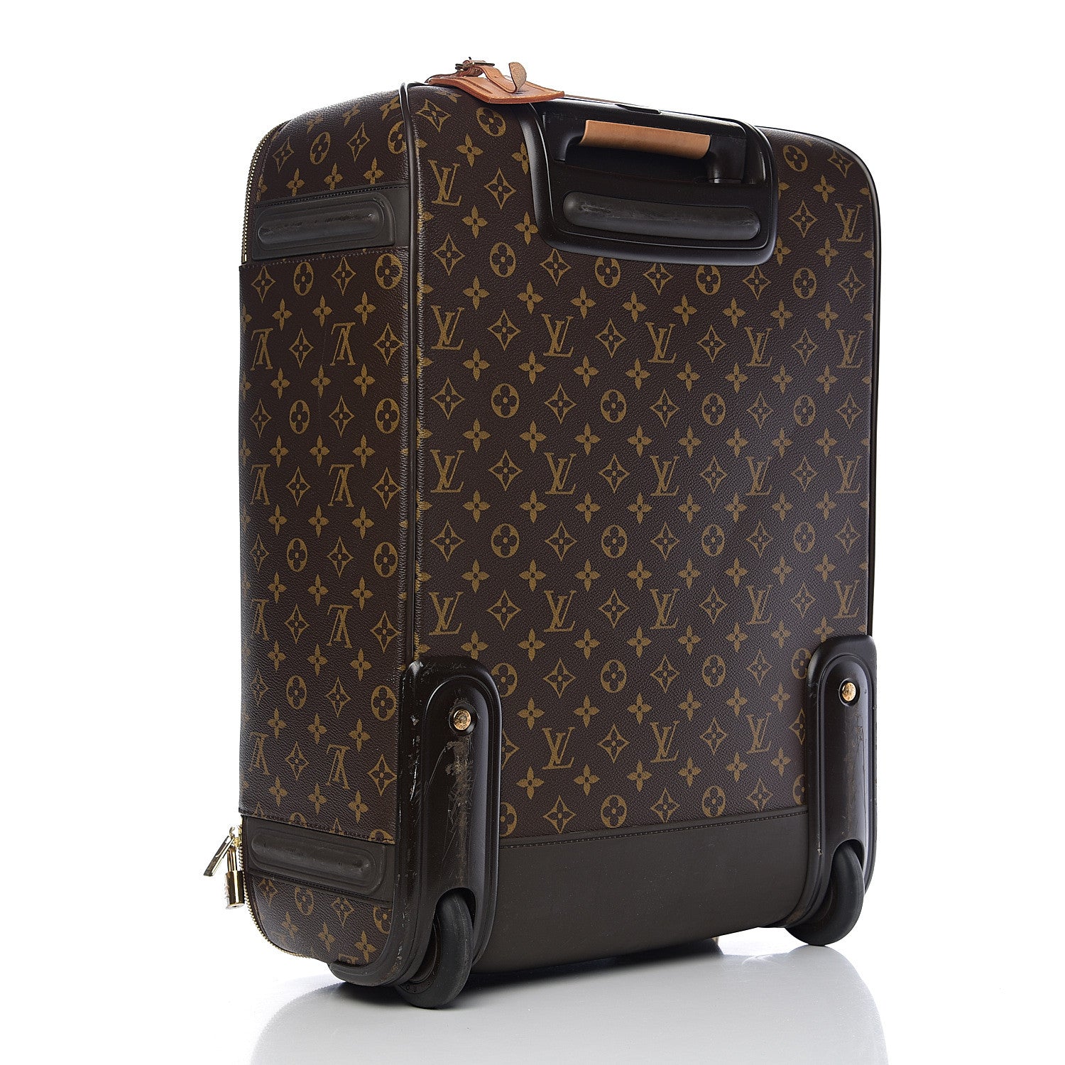 Louis Vuitton Monogram Pegase 50 2 of 14