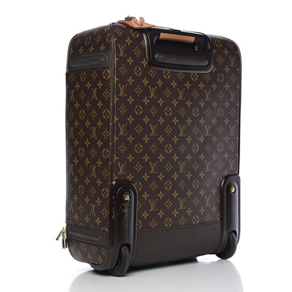 Louis Vuitton Monogram Pegase 50 2 of 14