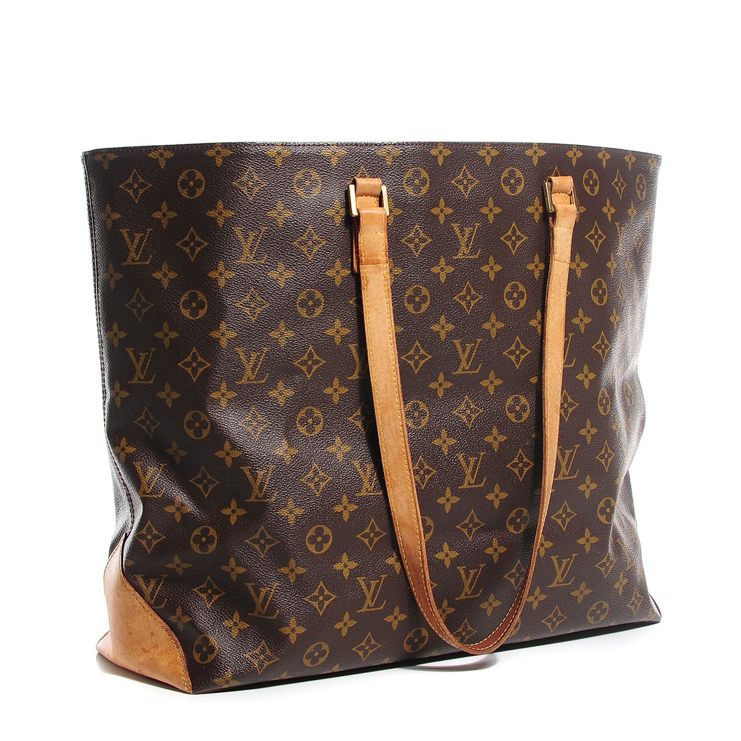 Monogram Cabas Alto
