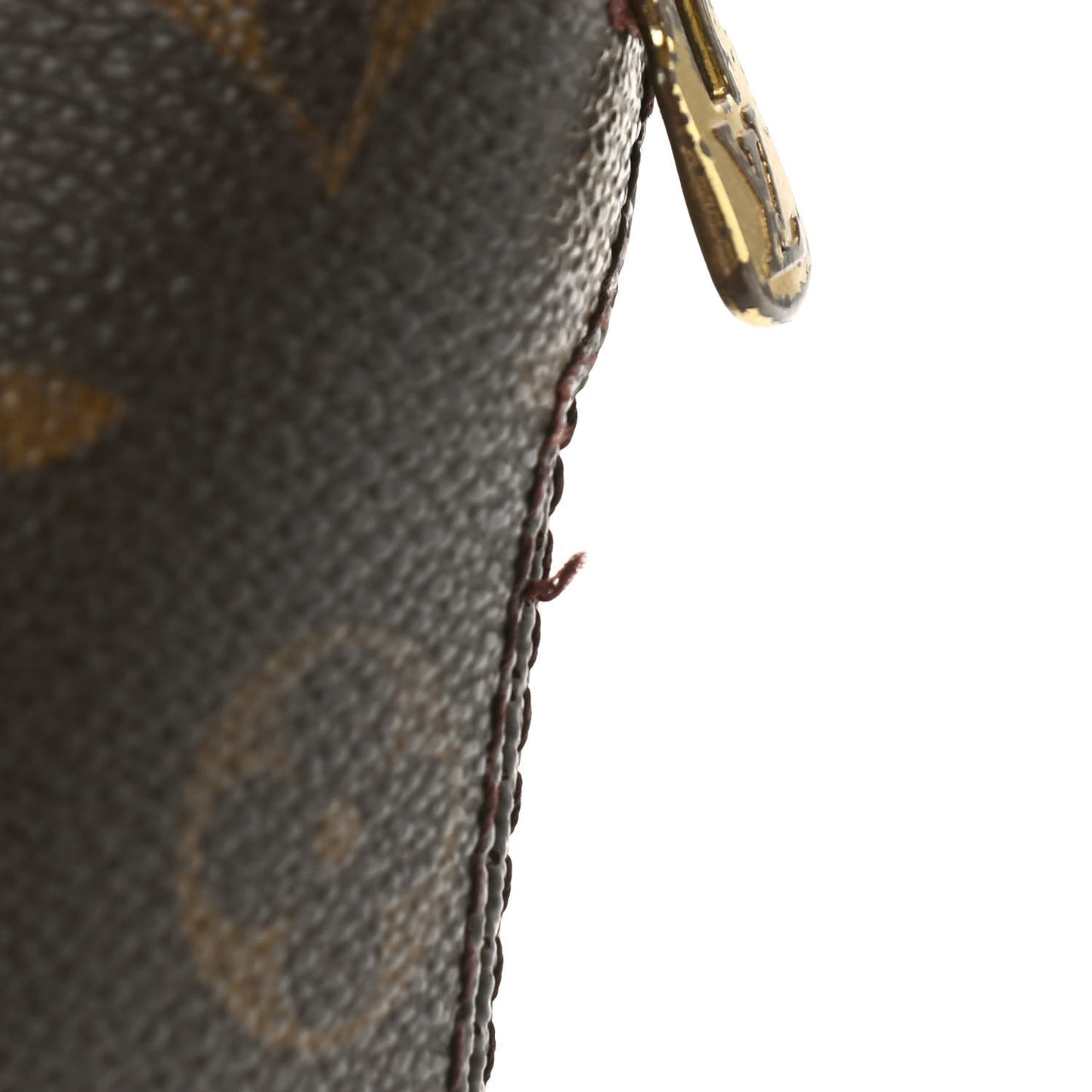 Monogram Ellipse PM